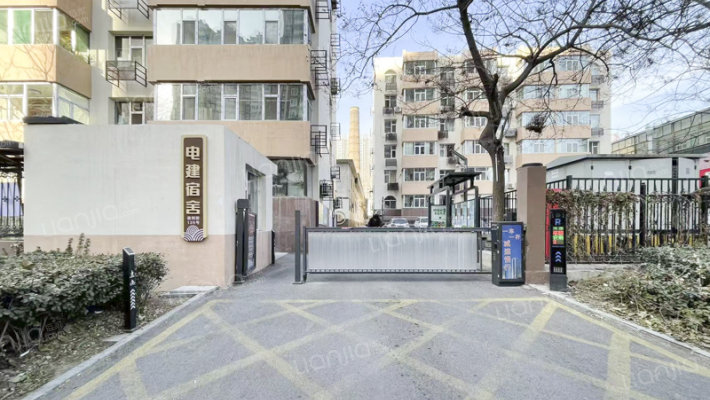 胜利街135号外景图