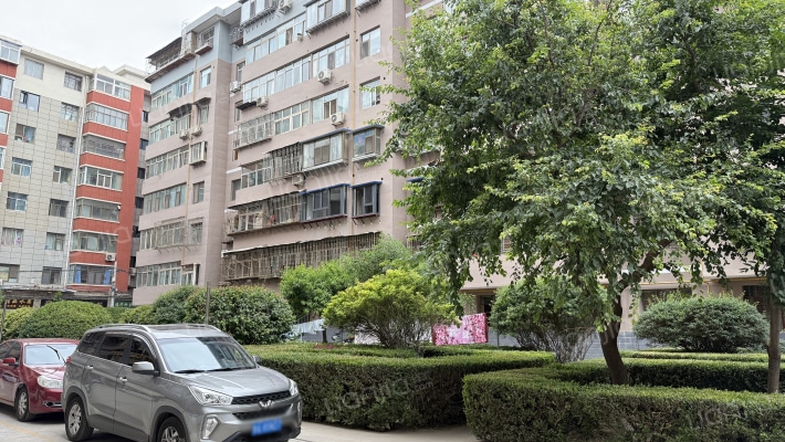 供电局木塔巷家属院（木塔巷）外景图