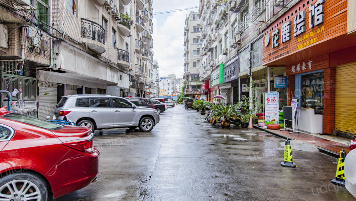 物华大厦(瑞安市)外景图