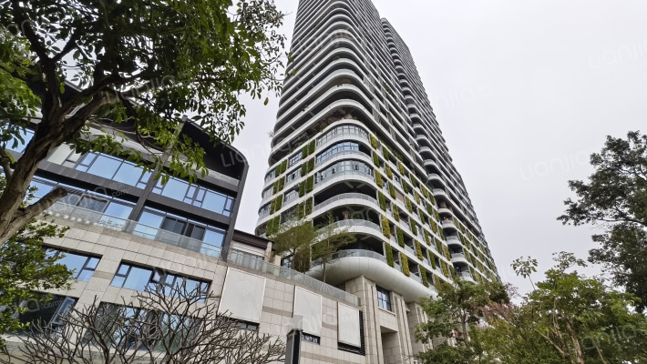 金迪世纪大厦外景图