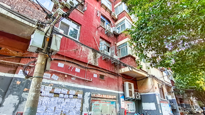 人民路9号外景图