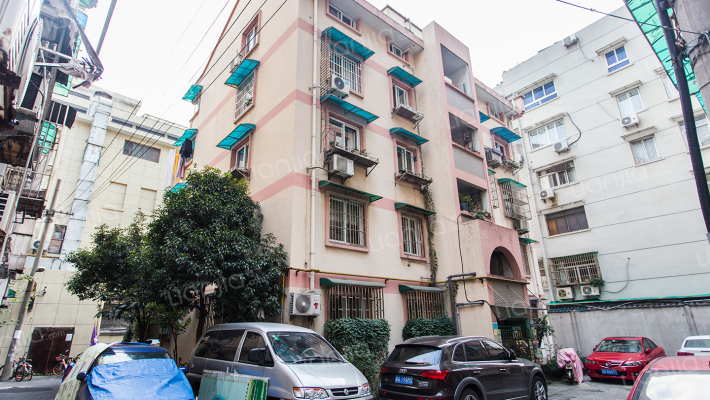 丰家兜35号外景图