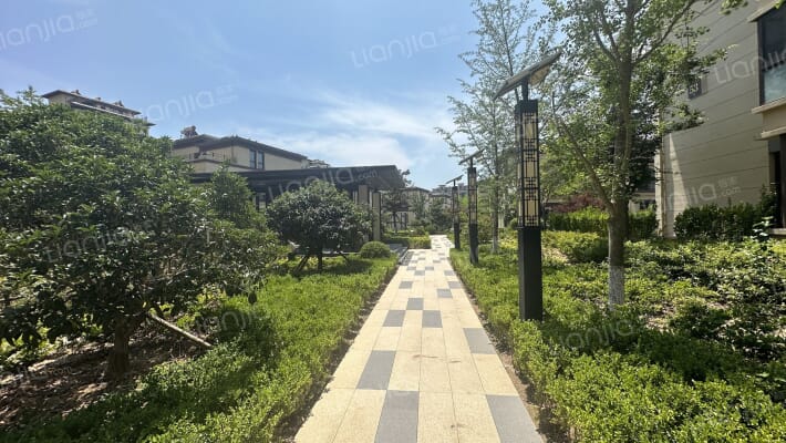 碧海方舟外景图