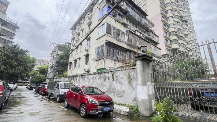 江滨西路303号外景图