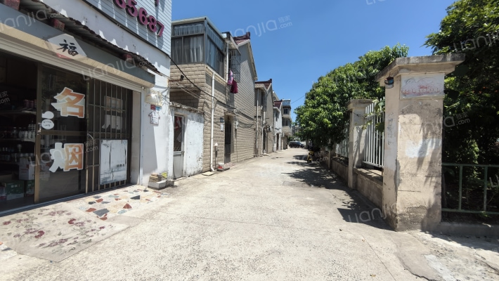枣阳巷2号外景图