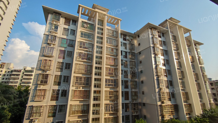 华欣佳园外景图