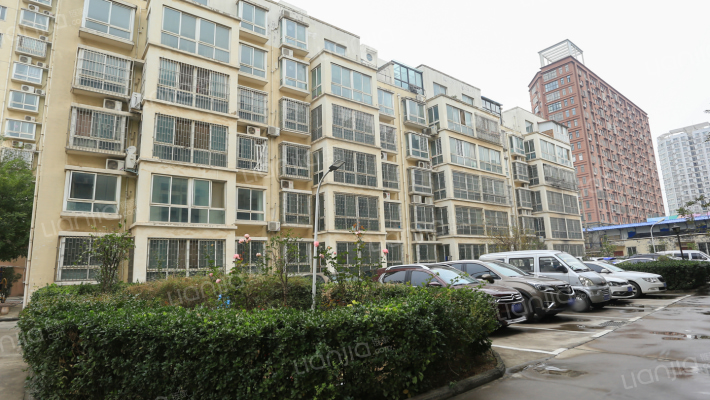 淮河西路113号外景图