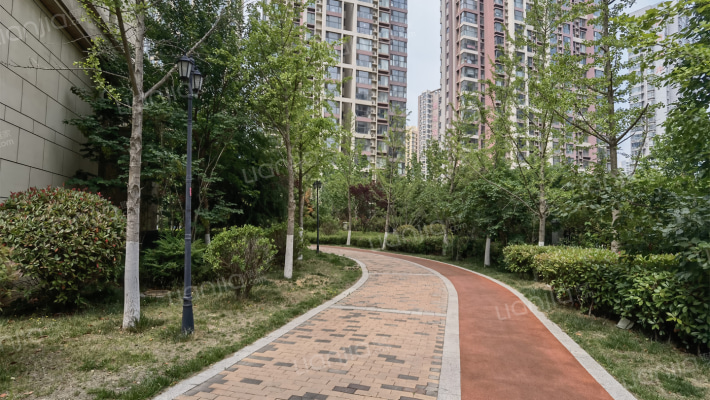 仁洲观海外景图