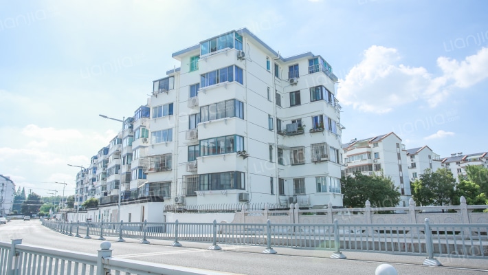 庄先湾散盘外景图