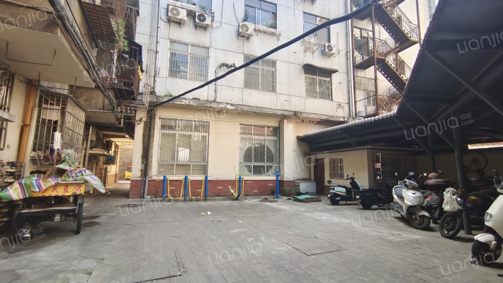 华兴上街64号外景图