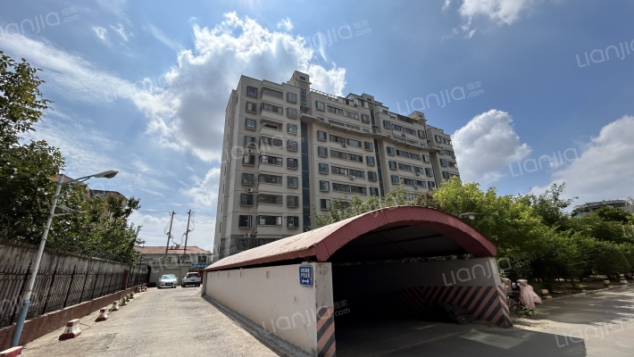 东方汇景外景图