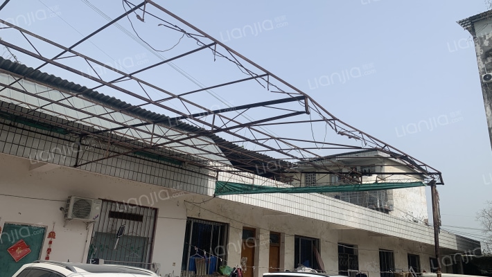 北街60号外景图