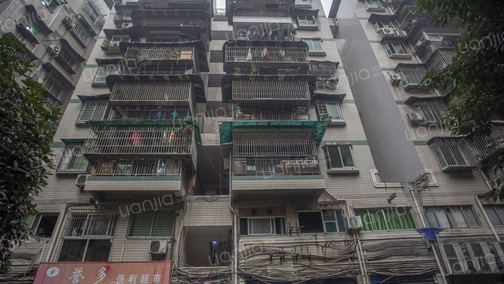 宝圣西路3号外景图