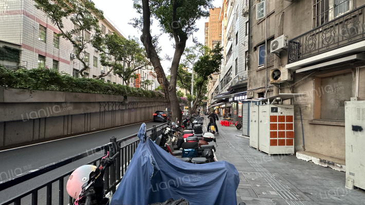 德兴路(荔湾)外景图