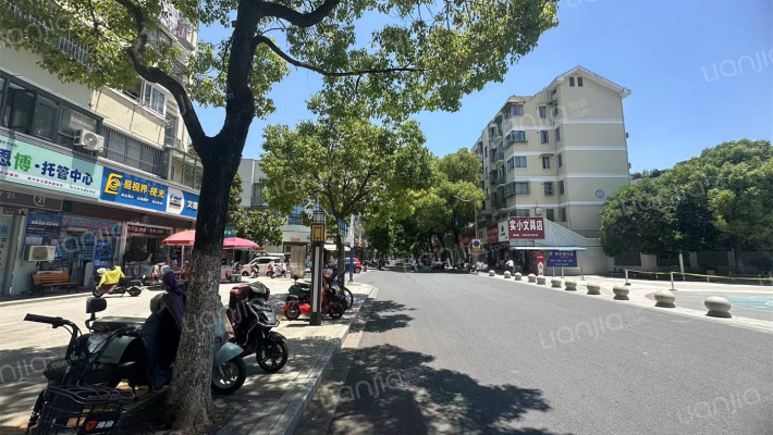 玉带街148号外景图