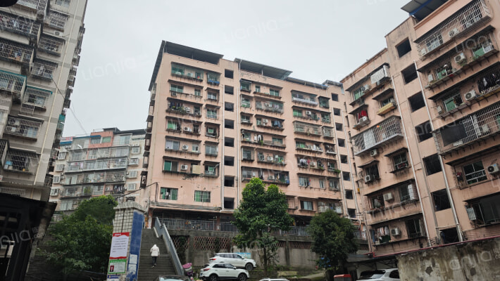 百安大道664号外景图