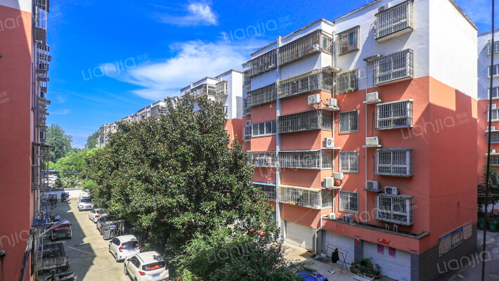 西丽雅苑外景图