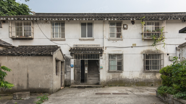 孟子里11号外景图