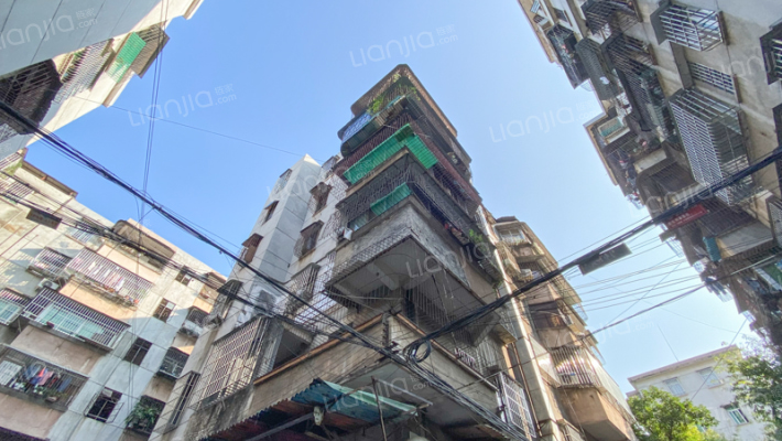 红荔巷8号外景图