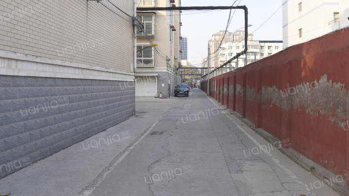 建安大道（西段）288号外景图