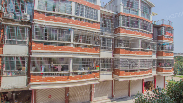 复兴后陈外景图