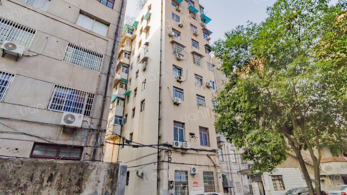 双溪西路263弄1号外景图