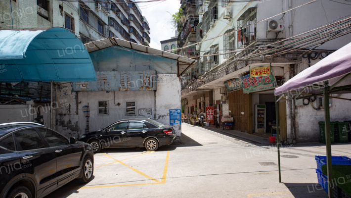 东湖西路11号外景图