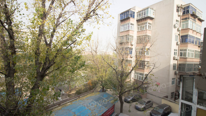 陇海东路57号院外景图