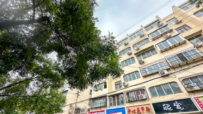 陵东街13号院外景图