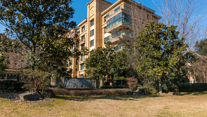 祥生御江湾(公寓)外景图