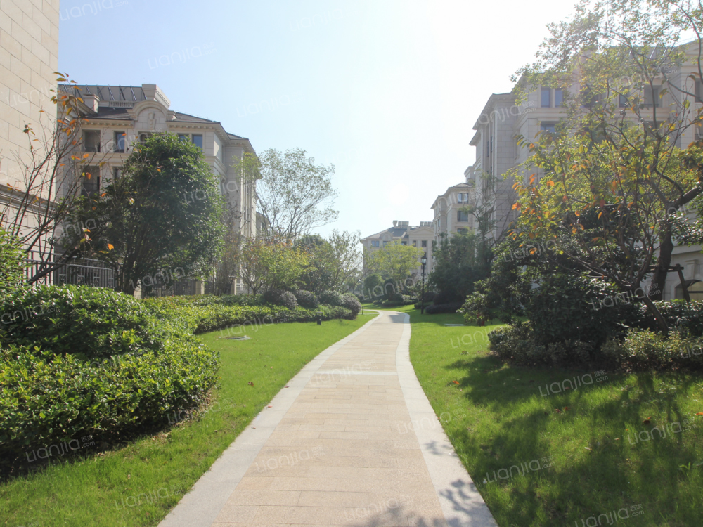 南京小区 江宁小区 江宁大学城小区 景枫法兰谷(江宁江宁大学城)弘景