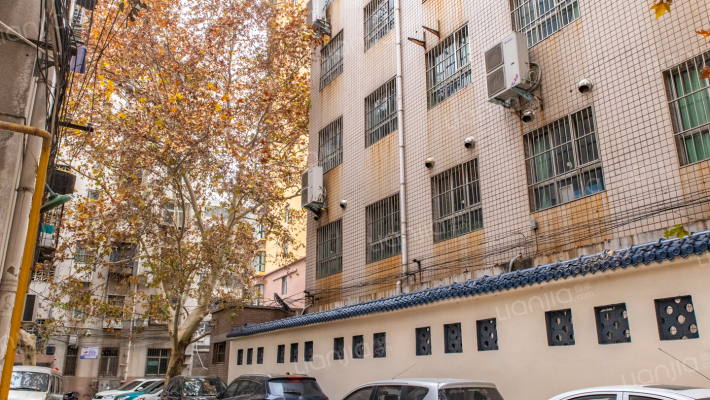 交运小区外景图