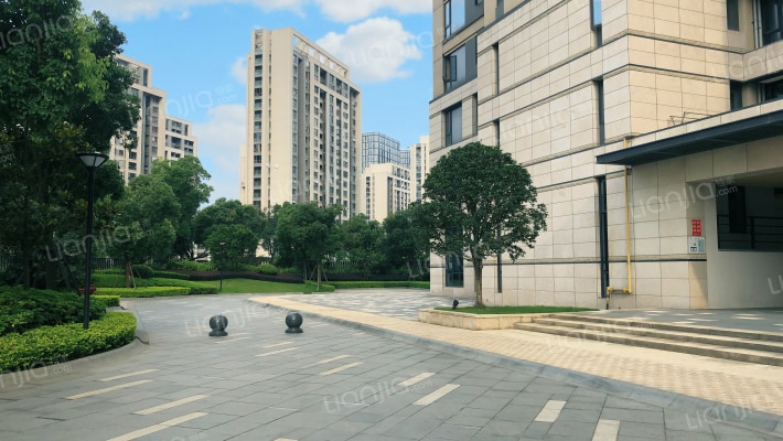 福州滨江one57房价怎么样滨江one57房源户型图小区车位交通地址详情