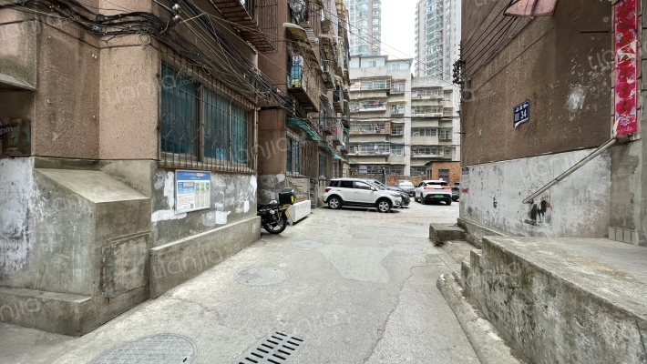 如意巷31号外景图