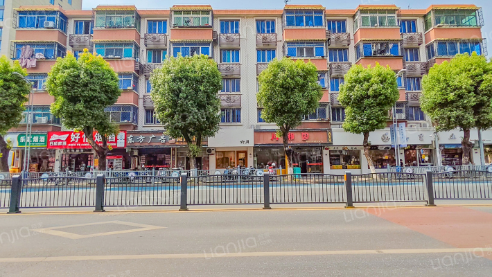 余北大街1199号外景图