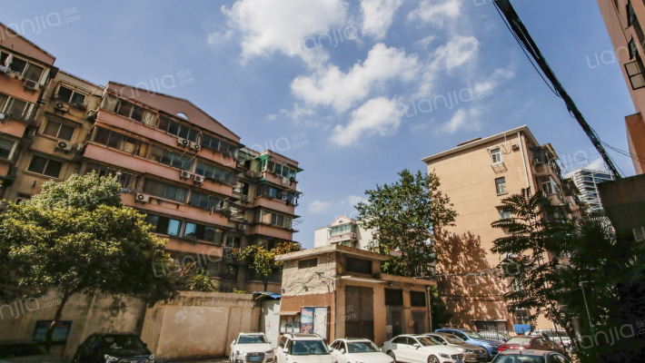 江浦路120号外景图