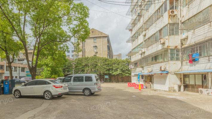 金点花园外景图