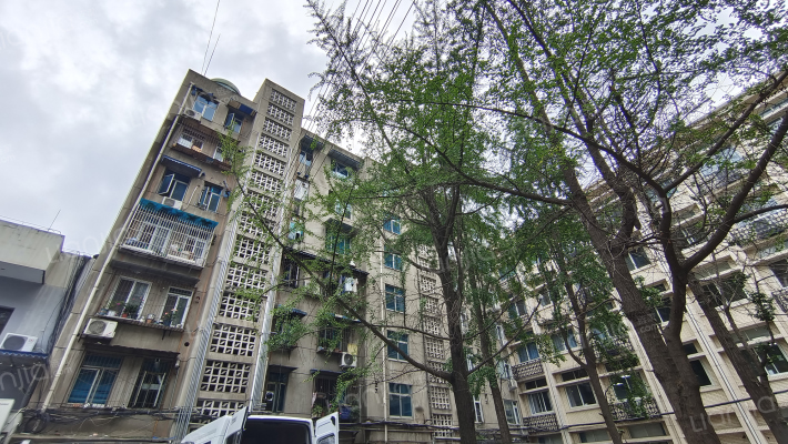 红星路一段44号外景图