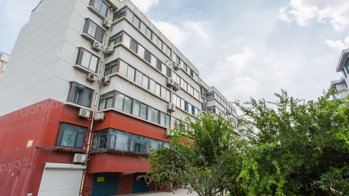 凤鸣花苑外景图