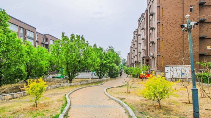 飞悦经典外景图