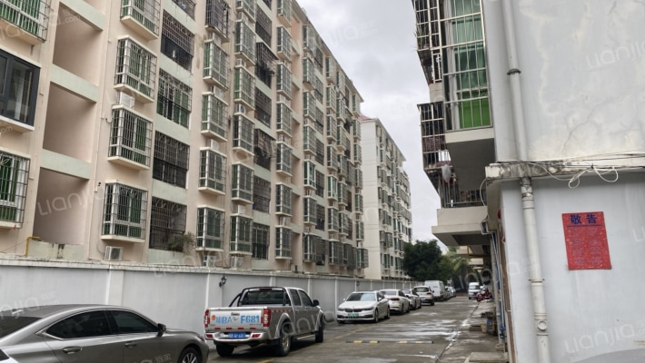 佳丽花园外景图