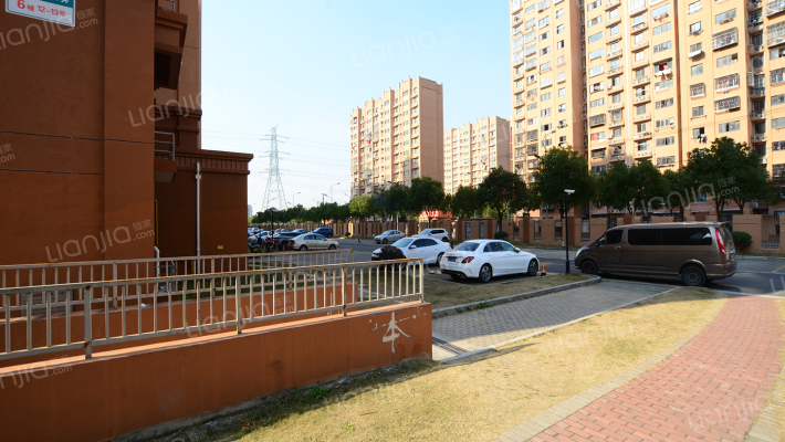 汇福家园泰顺里