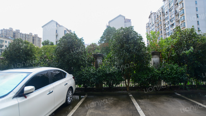 粤亮湾景苑外景图