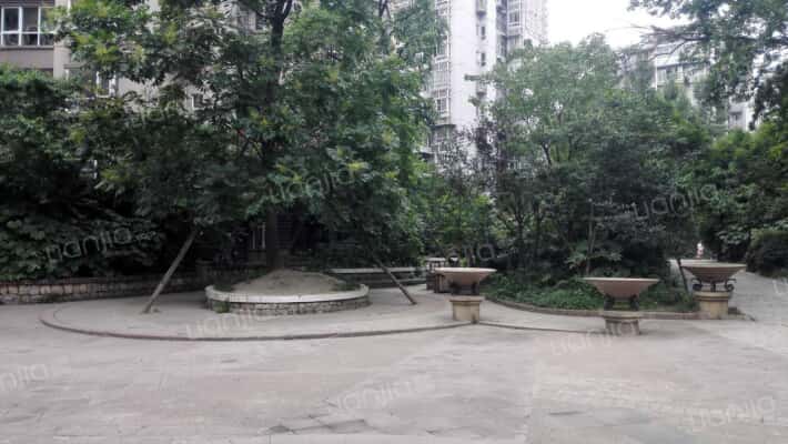 美苑(青羊)外景图