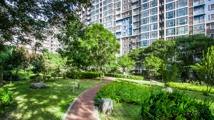 国风北京外景图