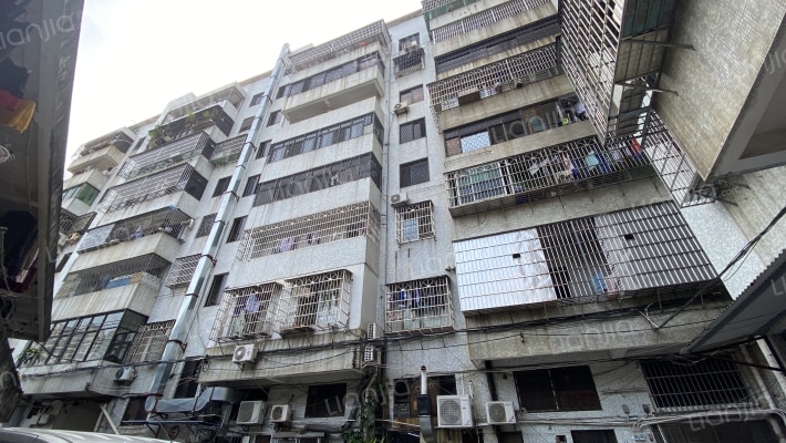 佳宝大厦外景图