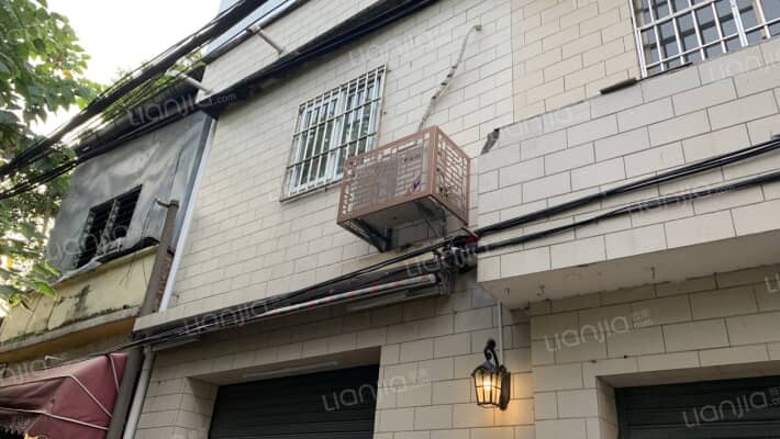 容桂单家上佳市社区外景图