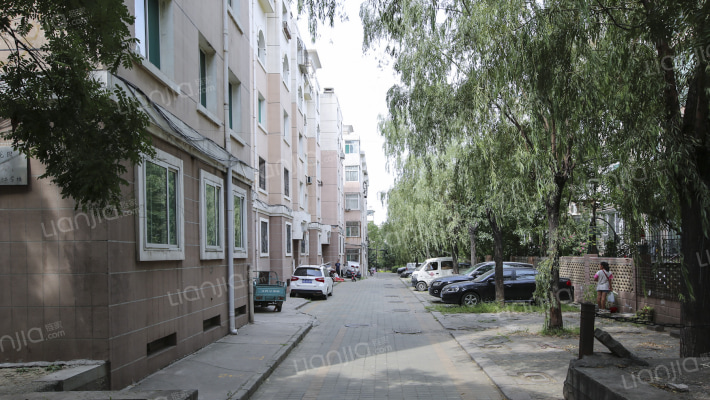 汇隆花园（俊苑)外景图