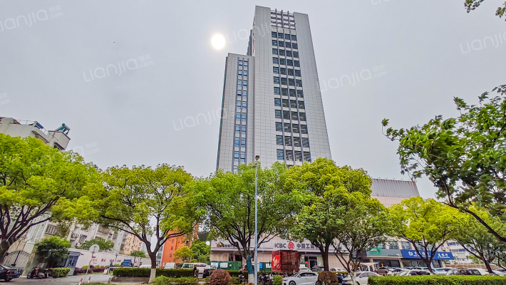 禾兴北路925号外景图