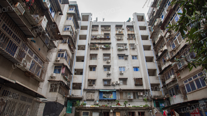 十里铺58号外景图